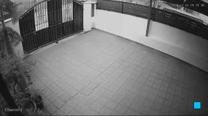Caméra IP - MY
