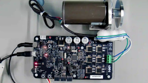 Caméra IP - CN