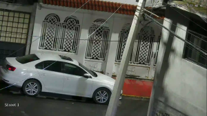 Caméra IP - MX