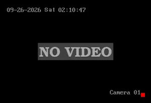 Caméra IP - IR