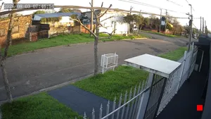 Caméra IP - UY