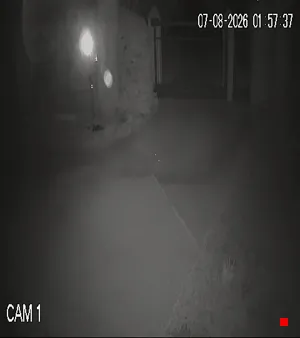 Caméra IP - ES