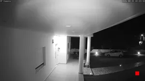 Caméra IP - GR