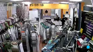 Caméra IP - RU