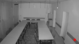 Caméra IP - PL