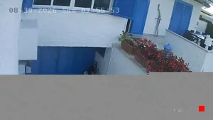 Caméra IP - IT