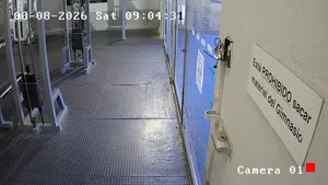 Caméra IP - UY