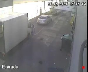 Caméra IP - ES