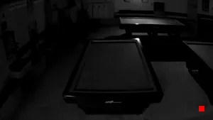 Caméra IP - KR