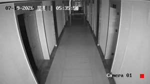 Caméra IP - CN