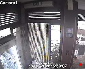 Caméra IP - IT