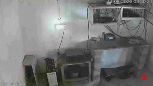 Caméra IP - IN