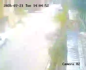 Caméra IP - IR