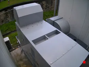 Caméra IP - TW
