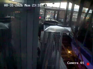 Caméra IP - RU