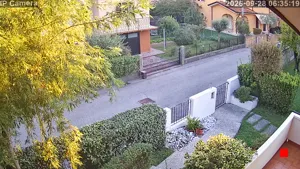 Caméra IP - IT