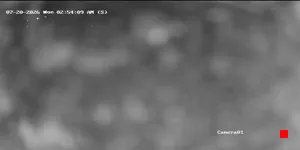 Caméra IP - US
