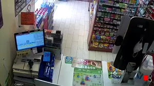 Caméra IP - CN