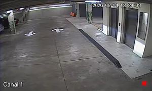 Caméra IP - UY