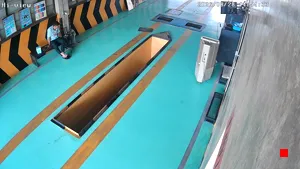Caméra IP - TH