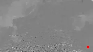 Caméra IP - IR