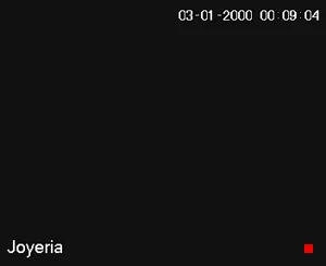 Caméra IP - ES