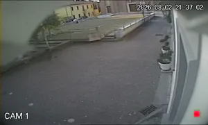 Caméra IP - IT