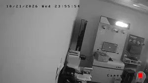 Caméra IP - IT