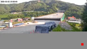 Caméra IP - KR