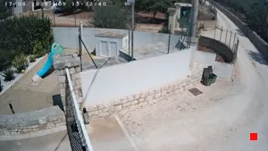 Caméra IP - IT