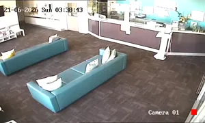 Caméra IP - AU