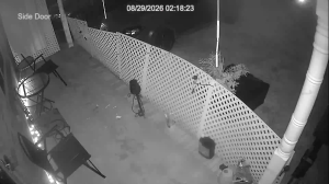 Caméra IP - US