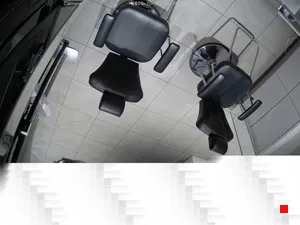 Caméra IP - AU