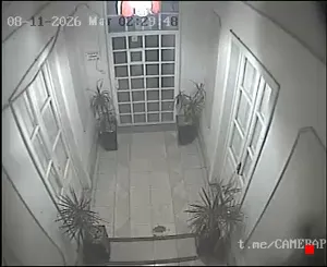 Caméra IP - AR