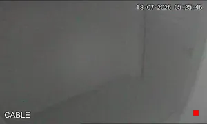 Caméra IP - ES