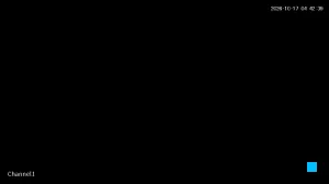 Caméra IP - MA