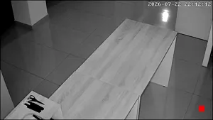 Caméra IP - RU