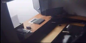 Caméra IP - PL