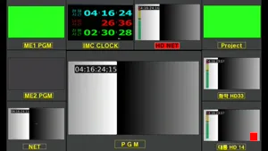 Caméra IP - KR