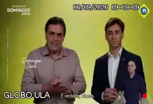 Caméra IP - BR