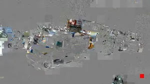Caméra IP - IN