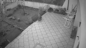 Caméra IP - IT