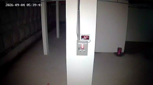Caméra IP - KR