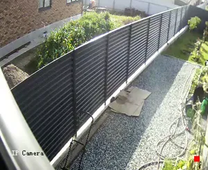 Caméra IP - RU
