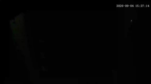 Caméra IP - IR