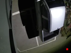 Caméra IP - KR