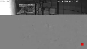 Caméra IP - TH