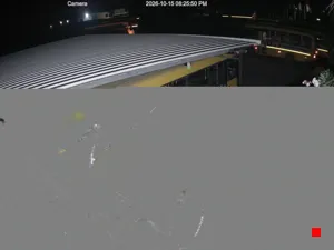 Caméra IP - IN