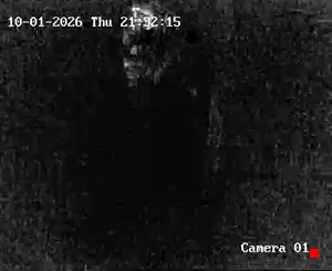 Caméra IP - TH