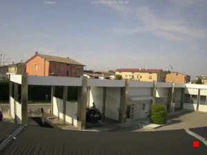 Caméra IP - IT